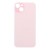 Back Panel Cover For Apple Iphone 15 Plus Pink - Maxbhi Com
