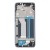 Lcd Frame Middle Chassis For Motorola Moto G Stylus 2023 Blue By - Maxbhi Com