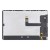 Lcd With Touch Screen For Honor Magicpad 13 White By - Maxbhi Com