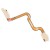 Power Button Flex Cable For Oppo Reno8 Lite On Off Flex Pcb By - Maxbhi Com