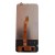 Lcd With Touch Screen For Blu G73 Orange By - Maxbhi Com