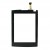 Touch Screen Digitizer For Nokia X302 Rm639 Lilac By - Maxbhi Com