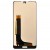 Lcd With Touch Screen For Sharp Aquos S3 Mini Gold By - Maxbhi Com