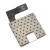 Fingerprint Sensor Flex Cable For Blu G51 Plus Green By - Maxbhi Com