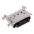 Charging Connector For Xiaomi Poco X3 By - Maxbhi Com