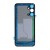 Back Panel Cover For Samsung Galaxy M15 5g Blue - Maxbhi Com