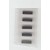 Flat Cable Connector for Nokia 7230 Cell Phone