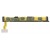 Volume Button Flex Cable For Xiaomi Redmi Note 13 Pro 5g By - Maxbhi Com