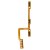 Power Button Flex Cable For Tecno Camon 20 Pro 5g On Off Flex Pcb By - Maxbhi Com