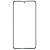Replacement Front Glass For Realme 11 Pro 5g Beige By - Maxbhi Com