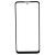 Replacement Front Glass For Motorola Moto G Play 2023 White By - Maxbhi Com