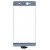 Touch Screen Digitizer For Sony Xperia Xa Ultra Dual F3216 White By - Maxbhi Com