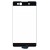 Touch Screen Digitizer For Sony Xperia Xa Ultra Dual F3216 White By - Maxbhi Com