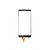 Touch Screen Digitizer For Mobiistar E1 Selfie Gold By - Maxbhi Com