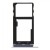 Sim Card Holder Tray For Doogee T20 Mini White - Maxbhi Com