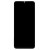 Lcd With Touch Screen For Blu G71 Plus Bronze By - Maxbhi Com