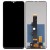 Lcd With Touch Screen For Lenovo K12 China Black By - Maxbhi Com
