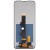 Lcd With Touch Screen For Lenovo K12 China Blue By - Maxbhi Com