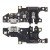 Charging Connector Flex Pcb Board For Nokia G310 5g By - Maxbhi Com