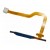 Fingerprint Sensor Flex Cable For Nokia G310 5g Black By - Maxbhi Com