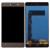 Lcd With Touch Screen For Gionee S6s Mocha By - Maxbhi Com