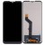 Lcd With Touch Screen For Motorola Defy 2 Black By - Maxbhi Com