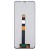 Lcd With Touch Screen For Nokia G310 5g Black By - Maxbhi Com