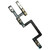 Power Button Flex Cable For Zte Nubia Neo 5g On Off Flex Pcb By - Maxbhi Com