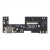 Charging Connector Flex Pcb Board For Blackview Tab 60 By - Maxbhi Com