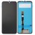 Lcd With Touch Screen For Blackview Oscal S70 Pro Black By - Maxbhi Com