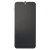 Lcd With Touch Screen For Blackview Oscal S70 Pro Black By - Maxbhi Com