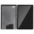 Lcd With Touch Screen For Blackview Tab 80 Black By - Maxbhi Com