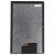 Lcd With Touch Screen For Blackview Tab 80 Grey By - Maxbhi Com