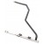 Volume Button Flex Cable For Blackview Tab 80 By - Maxbhi Com
