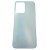 Back Panel Cover For Oukitel C35 Light Blue - Maxbhi Com