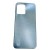 Back Panel Cover For Oukitel C36 White - Maxbhi Com