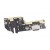 Charging Connector Flex Pcb Board For Oukitel C35 By - Maxbhi Com