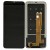 LCD with Touch Screen for Oukitel C36 Green