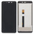 LCD with Touch Screen for Ulefone Armor X12 White