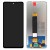 Display for Blackview Oscal Tiger 12 Blue (Combo Folder) by Maxbhi.com