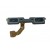 Volume Button Flex Cable For Samsung Galaxy Z Flip6 By - Maxbhi Com