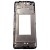 Lcd Frame Middle Chassis For Oneplus Nord 4 White By - Maxbhi Com