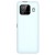 Full Body Housing For Itel Power 120 Light Blue - Maxbhi Com