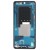 Lcd Frame Middle Chassis For Huawei Nova 11i Black By - Maxbhi Com