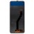Lcd With Touch Screen For Lg W41 Pro Blue By - Maxbhi Com