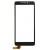 Touch Screen Digitizer For Tecno Pop 2 F Black By - Maxbhi Com