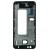 Lcd Frame Middle Chassis For Samsung Galaxy J4 Core White By - Maxbhi Com