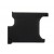 Sim Card Holder Tray For Sony Xperia Z1 White - Maxbhi Com