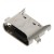 Charging Connector For Motorola Moto E20 By - Maxbhi Com