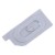 Home Button Outer For Samsung Galaxy Tab Active3 White By - Maxbhi Com